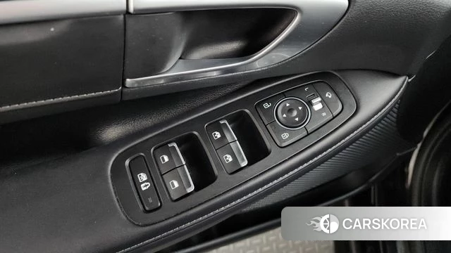 Hyundai Sonata (DN8) id 4415538 из Кореи 20