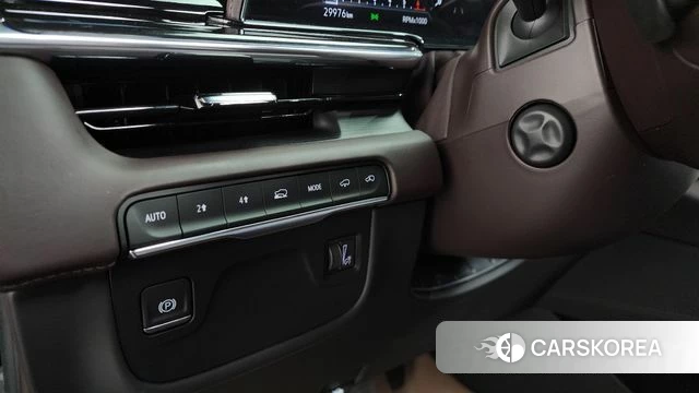 Cadillac Escalade 5th Generation id 4329463 из Кореи 20