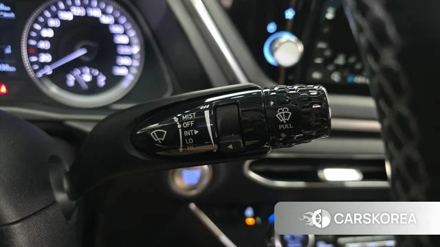 Hyundai Sonata (DN8) id 4231796 из Кореи 20