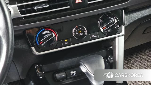 Kia Seltos id 4759732 из Кореи 20