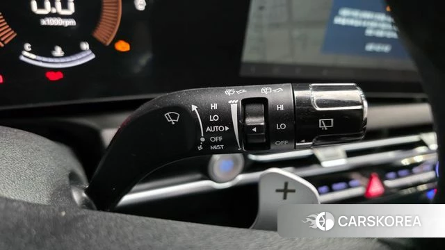 Hyundai The New Tucson (NX4) id 4474299 из Кореи 20