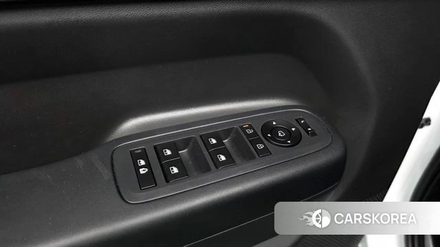 Hyundai Santa Fe (MX5) id 4700886 из Кореи 20