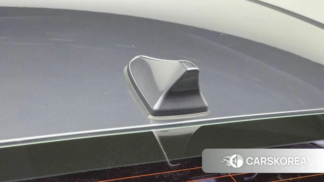 Hyundai The New Avante AD id 4502470 из Кореи 20