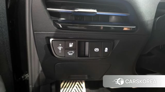 Kia EV6 id 4292597 из Кореи 20