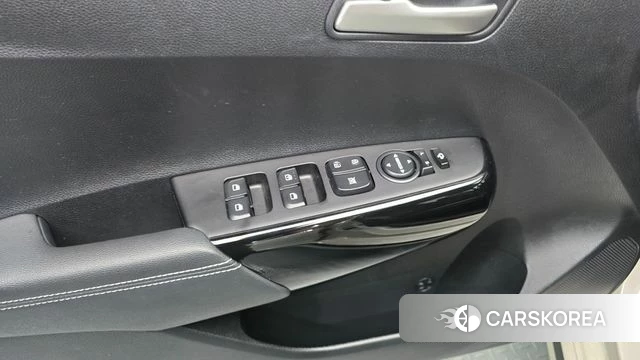 Kia Morning Urban (JA) id 4517878 из Кореи 20
