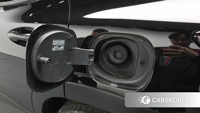 Chevrolet (GM Daewoo) Trax Crossover id 4783508 из Кореи 20