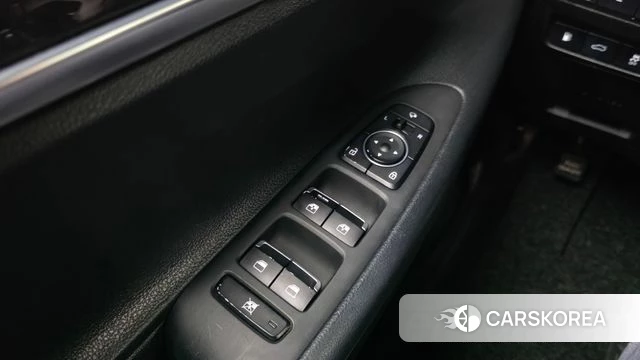 Hyundai Grandeur IG id 4435210 из Кореи 20