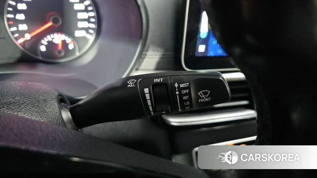 Kia The New K5 2nd generation id 4477596 из Кореи 20