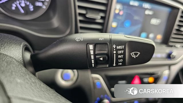 Hyundai Avante AD id 4728262 из Кореи 20
