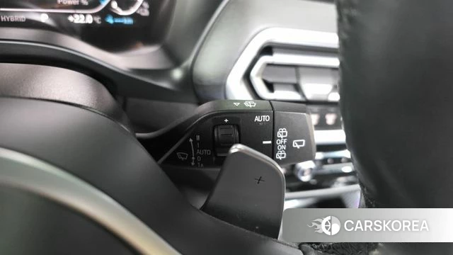 BMW X3 (G01) id 4489480 из Кореи 20