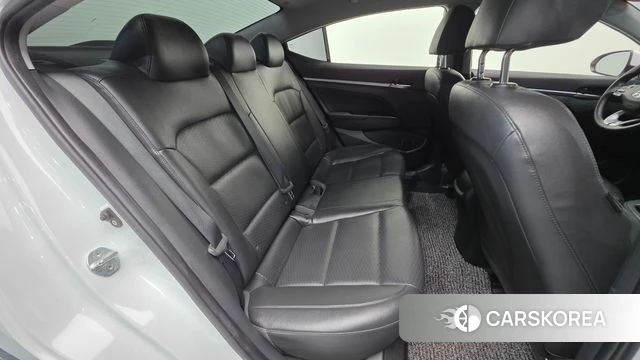 Hyundai The New Avante AD id 4672327 из Кореи 20