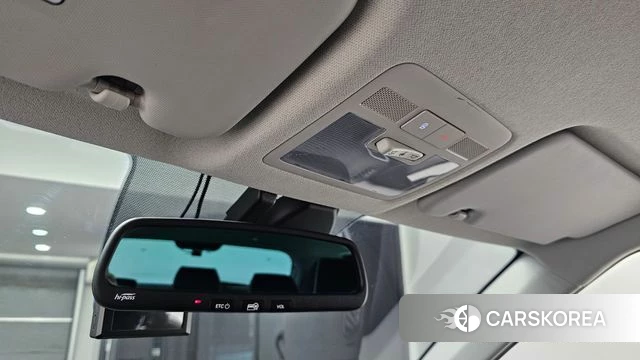 Hyundai Venue id 4647461 из Кореи 20
