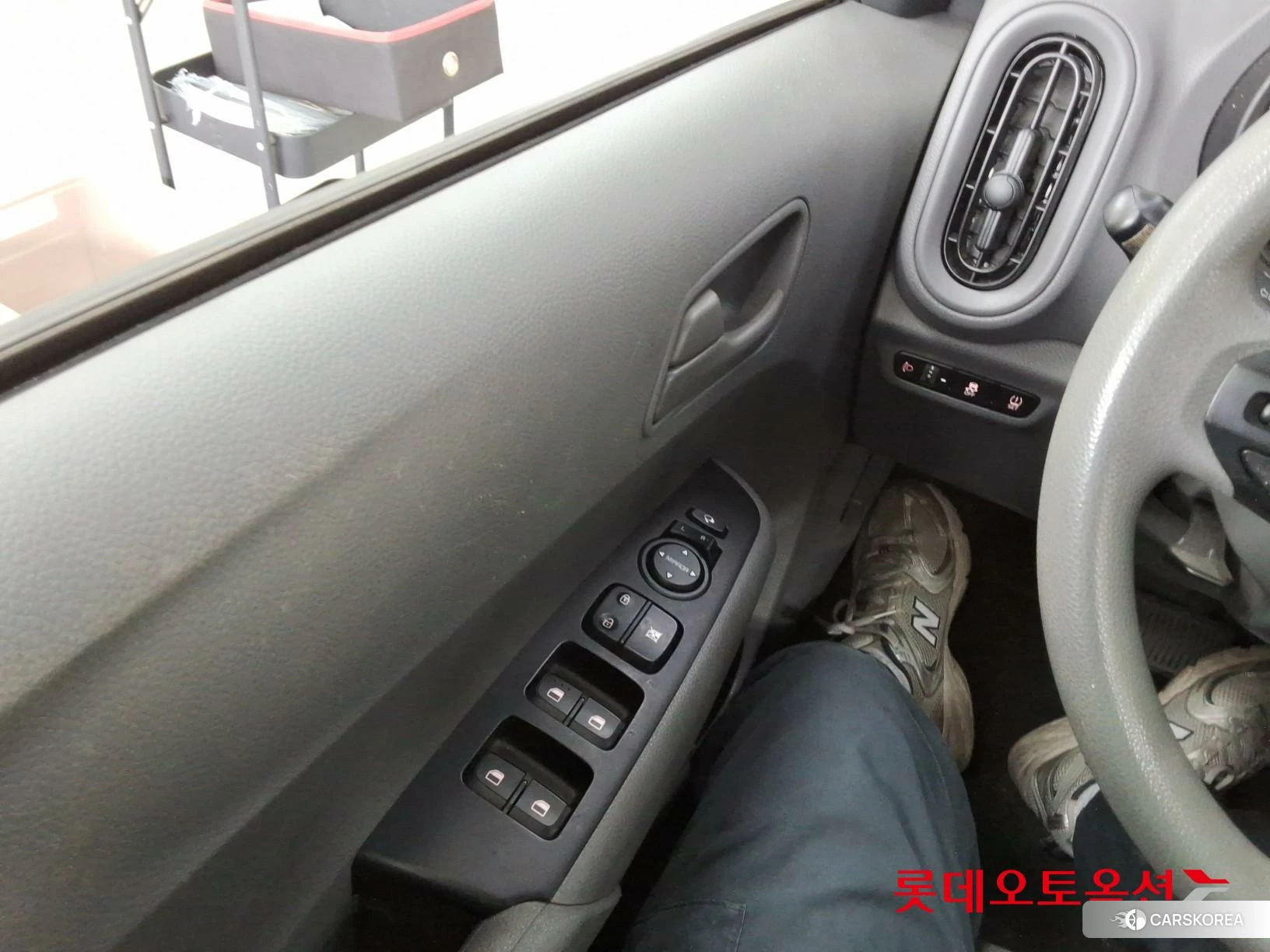 Kia Morning id 3869447 из Кореи 20