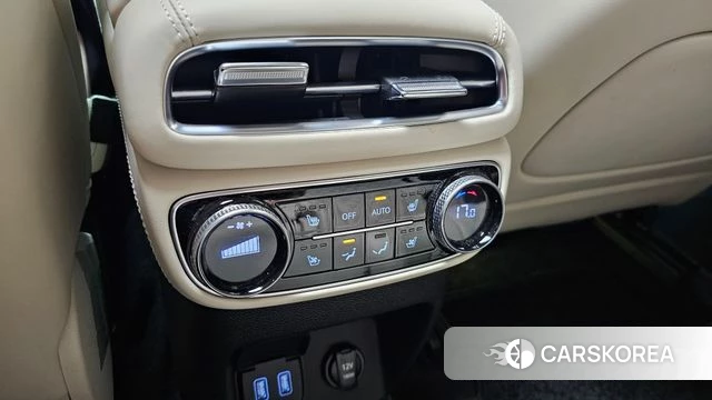 Genesis GV80 id 4632171 из Кореи 20