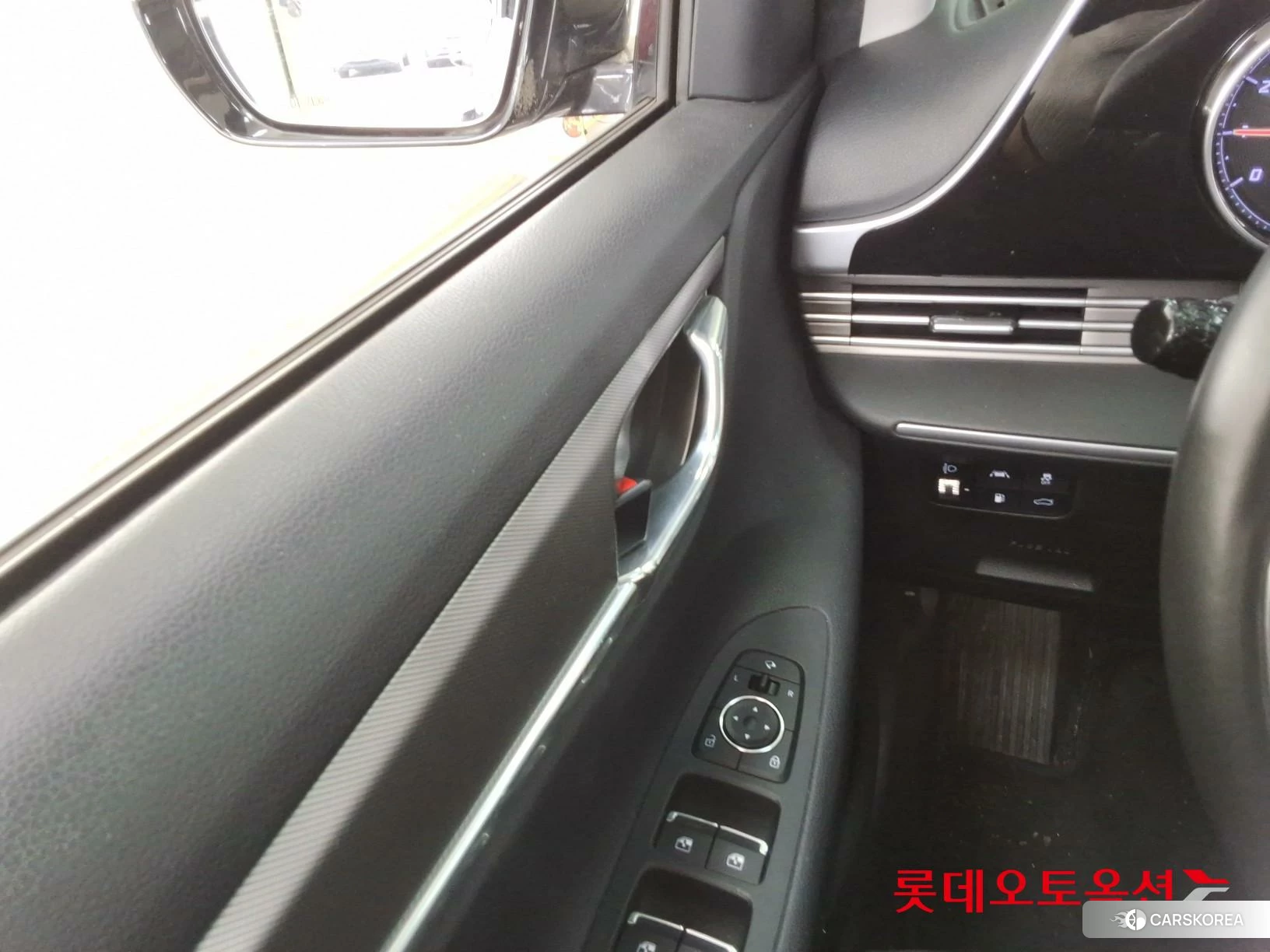 Hyundai Grandeur id 3888311 из Кореи 20