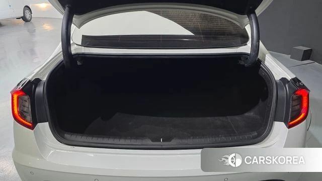 Hyundai Sonata (DN8) id 4244915 из Кореи 20