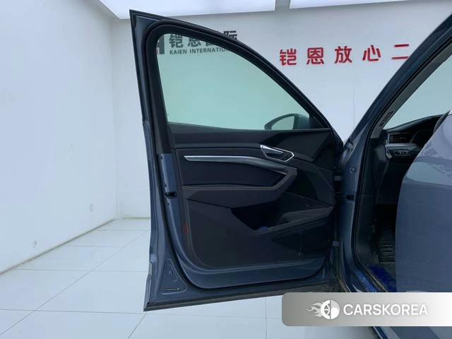 Audi e-tron id 4320985 из Китая 20