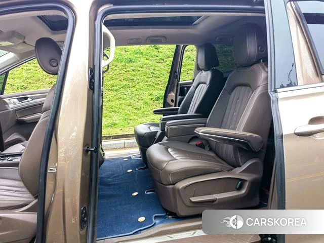 Volkswagen Weiran id 3890741 из Китая 20
