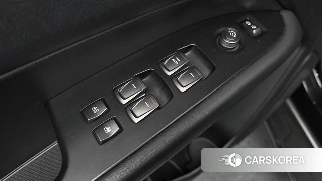 Ssangyong Rexton Sports id 4389680 из Кореи 20