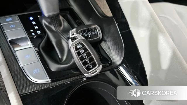 Hyundai Avante Hybrid (CN7) id 4292704 из Кореи 20