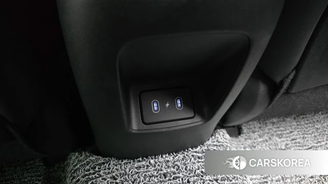 Hyundai The New Avante (CN7) id 4480676 из Кореи 20