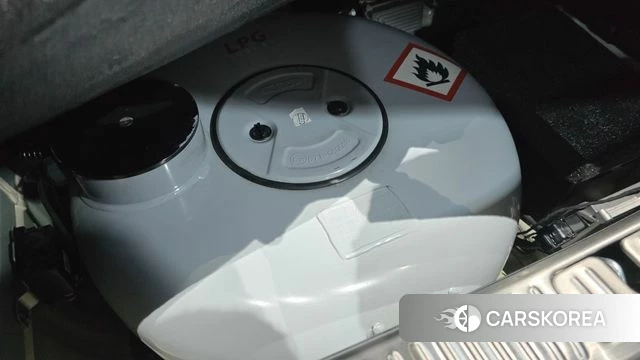 Kia More K9 id 4619908 из Кореи 20