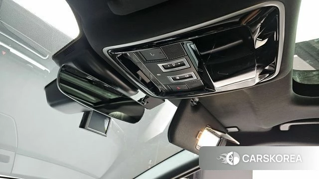 Land Rover Range Rover Velar id 4188254 из Кореи 20