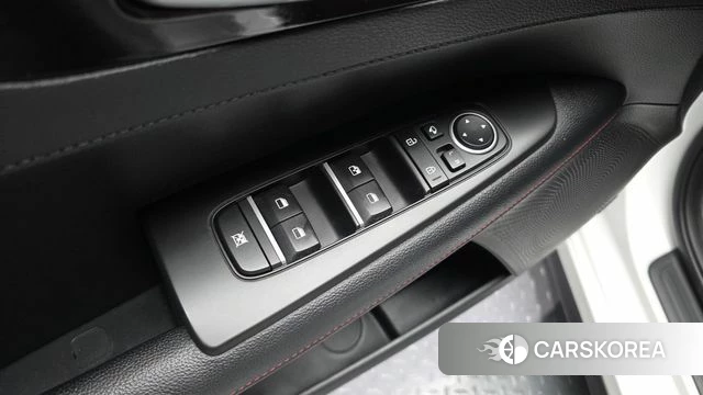 Kia The New K3 2nd generation id 4507278 из Кореи 20