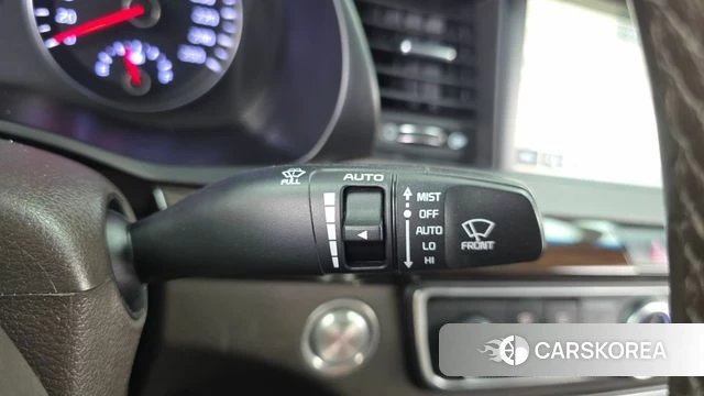 Kia Come New K7 id 4447712 из Кореи 20
