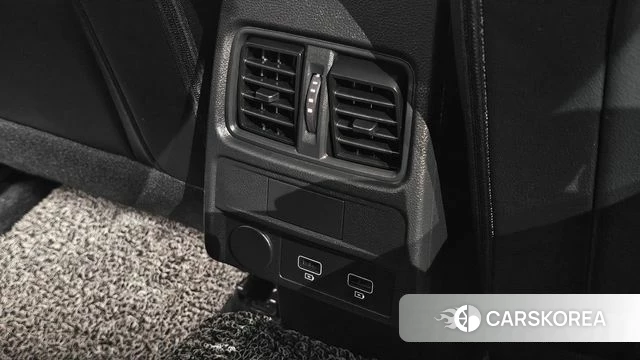 Renault Korea (Samsung) XM3 id 4754367 из Кореи 20