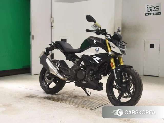 BMW G310R id 3946253 из Японии 19