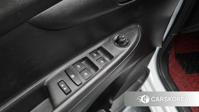 Chevrolet (GM Daewoo) The New Spark id 4882541 из Кореи 20