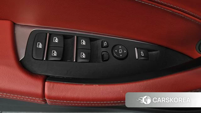 BMW X3M (G01) id 4612910 из Кореи 20
