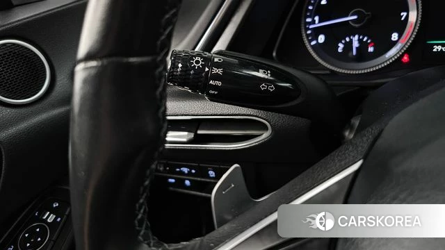 Hyundai Sonata (DN8) id 4624297 из Кореи 20