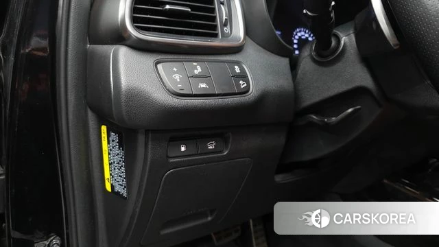 Kia The New Sorento id 4304843 из Кореи 20