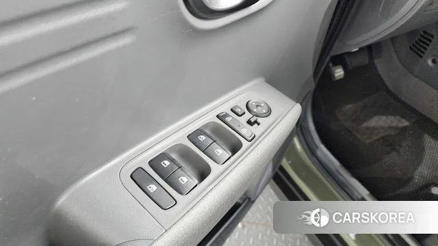 Hyundai Casper id 4442882 из Кореи 20