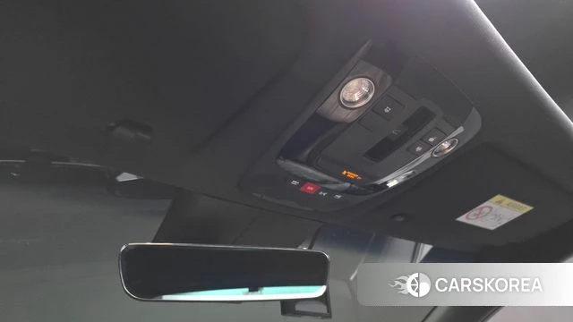 Kia K8 Hybrid id 4195309 из Кореи 20