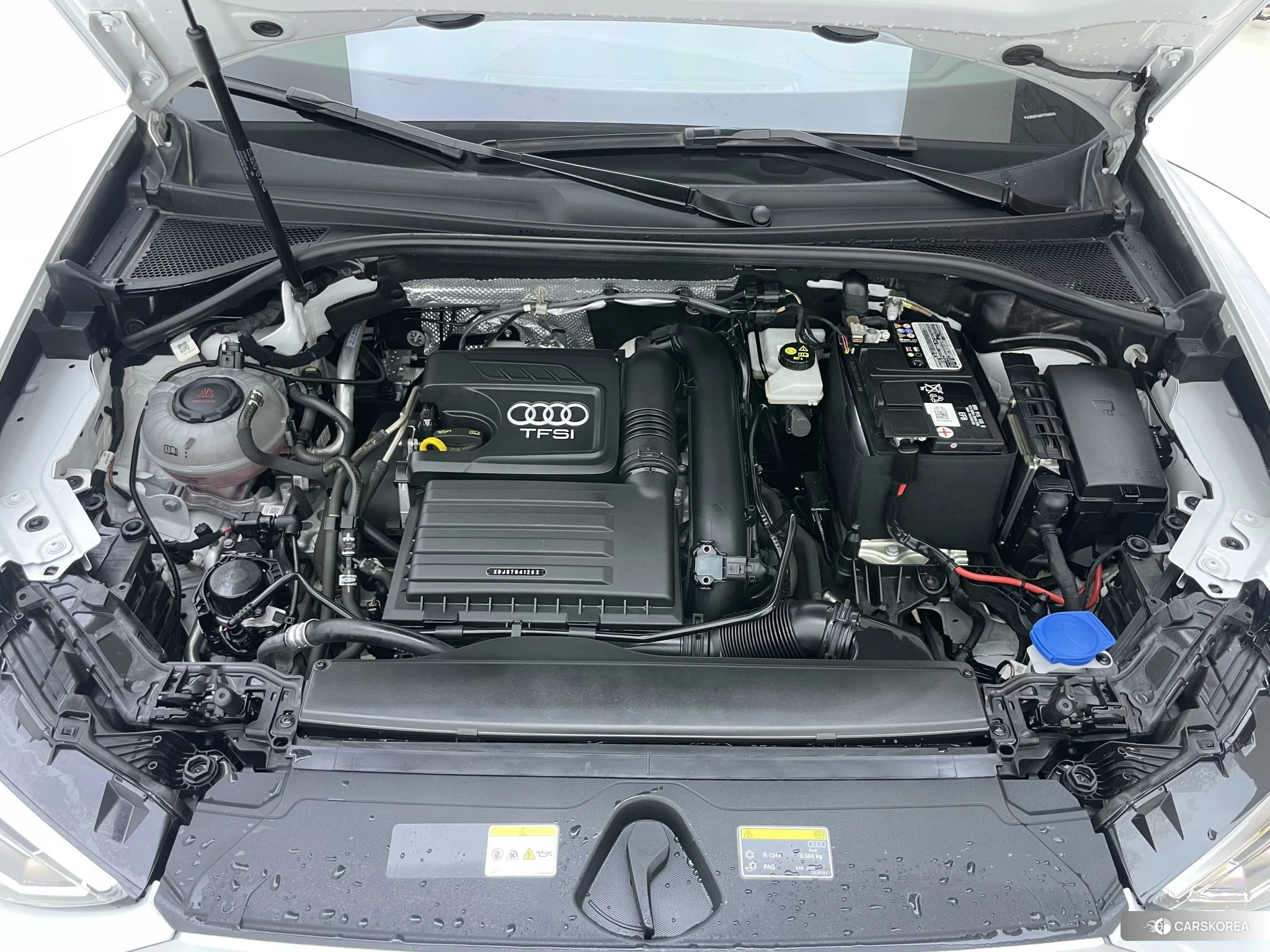 Audi Q3 id 4462124 из Китая 20