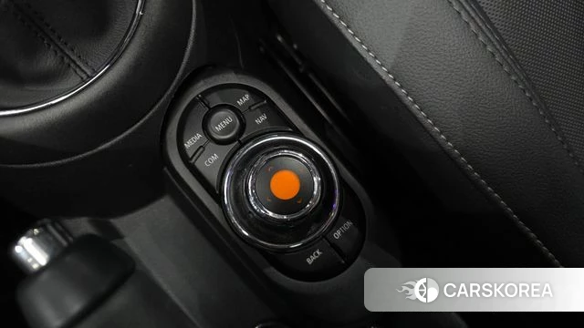 Mini Cooper id 4482593 из Кореи 20