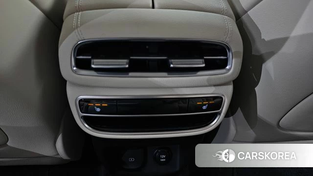Genesis GV80 id 4609899 из Кореи 20