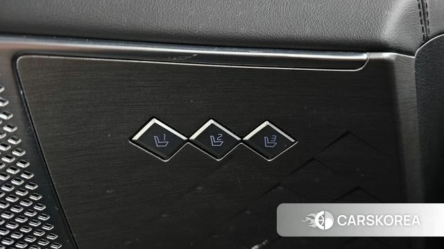 Kia K8 Hybrid id 4201349 из Кореи 20