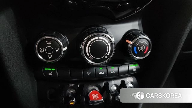 Mini Cooper id 4637888 из Кореи 20