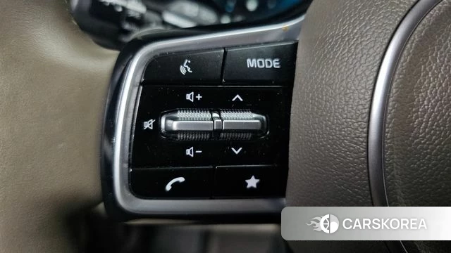 Kia Carnival 4th generation id 4423852 из Кореи 20