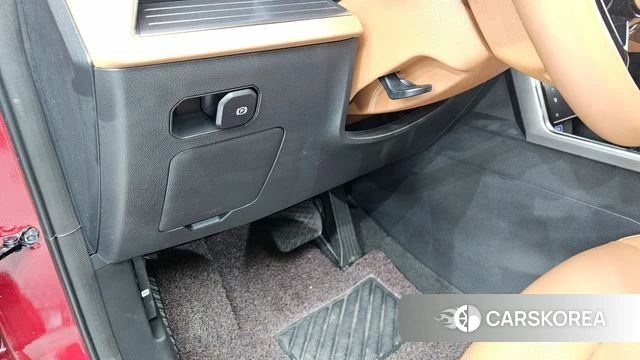 Ssangyong Torres id 4735606 из Кореи 20