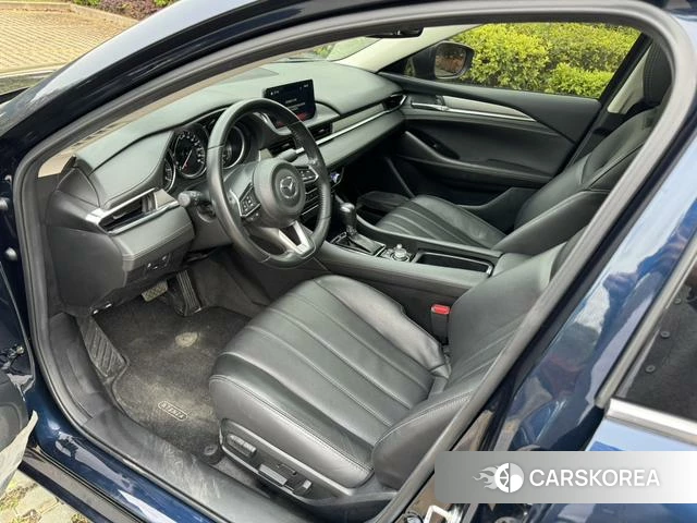 Mazda Atez id 4242469 из Китая 20