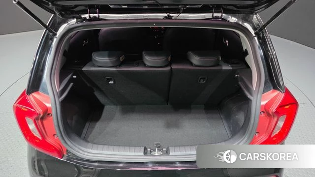 Kia All New Morning (JA) id 4295060 из Кореи 20