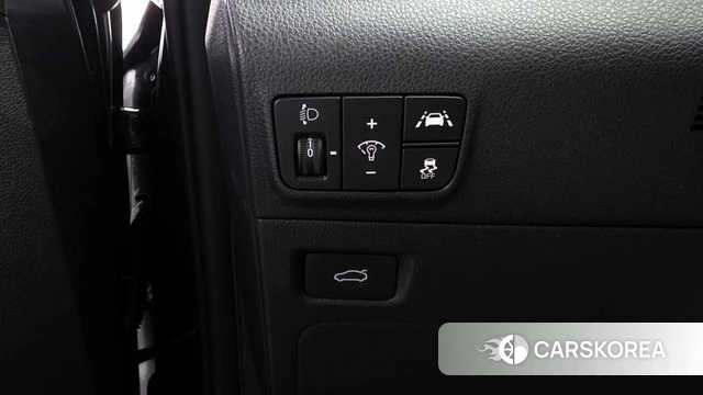Kia K5 3rd generation id 4376574 из Кореи 20