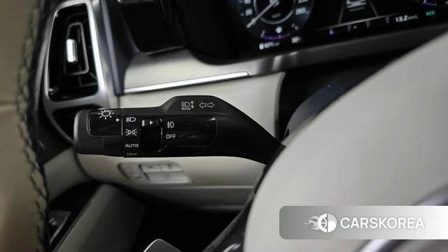Kia Sorento 4th Generation id 4656491 из Кореи 19