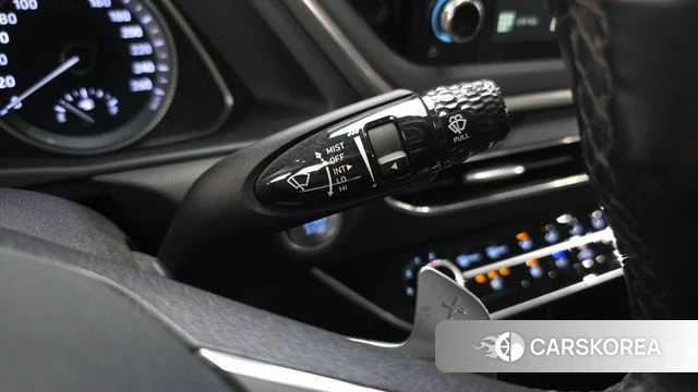 Hyundai Sonata (DN8) id 4873130 из Кореи 20
