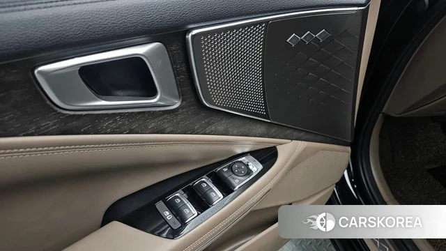 Kia K8 Hybrid id 4763101 из Кореи 20